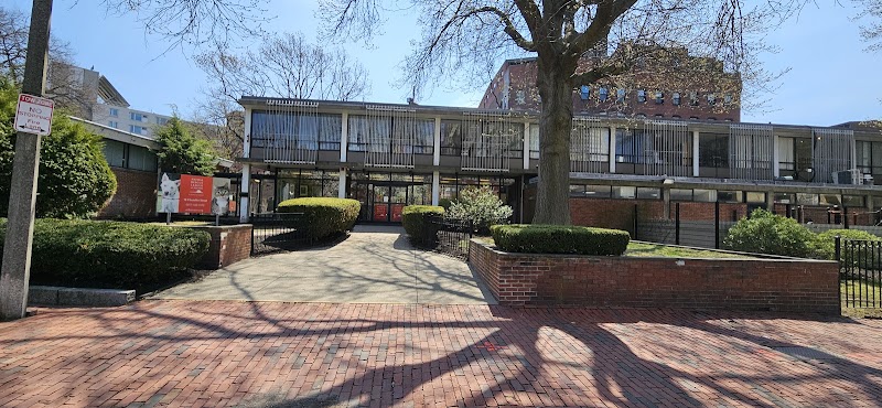 Boston Veterinary Care
