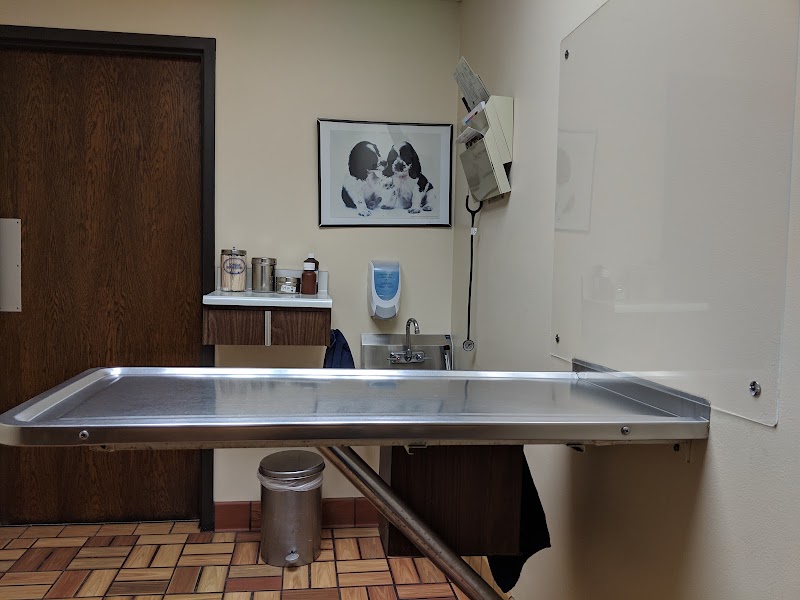 East Lake Animal Clinic