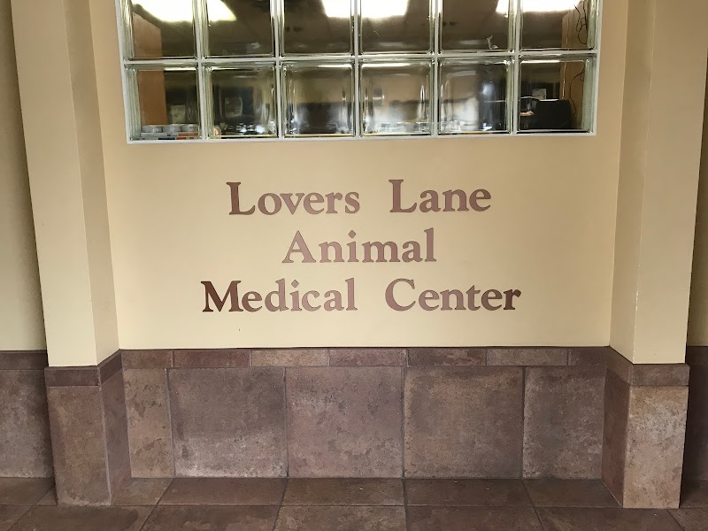 VCA Lovers Lane Animal Hospital