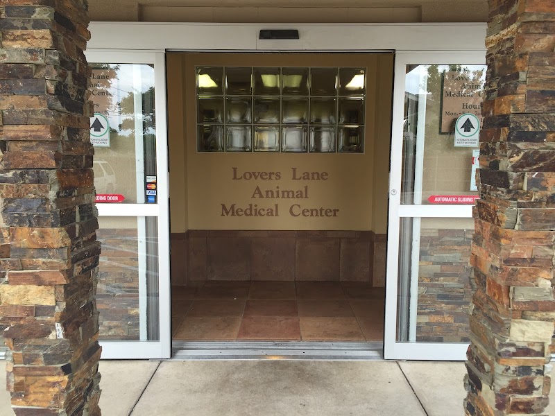 VCA Lovers Lane Animal Hospital