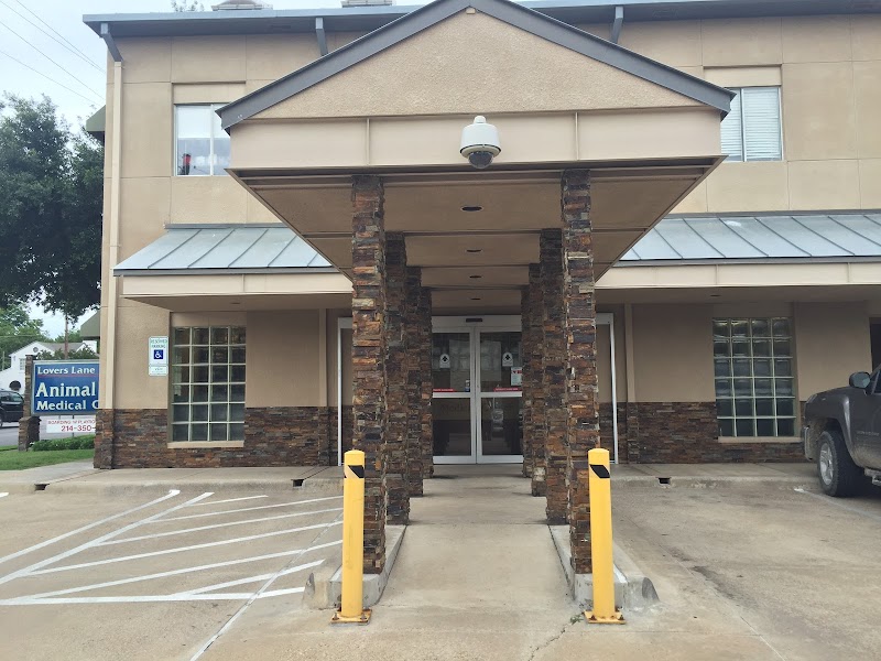 VCA Lovers Lane Animal Hospital