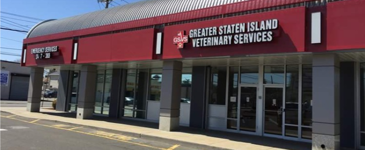 Greater Staten Island Veterinary Services