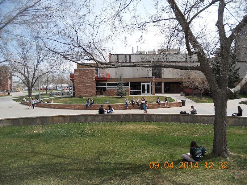 CSU College of Veterinary Medicine and Biomedical Sciences