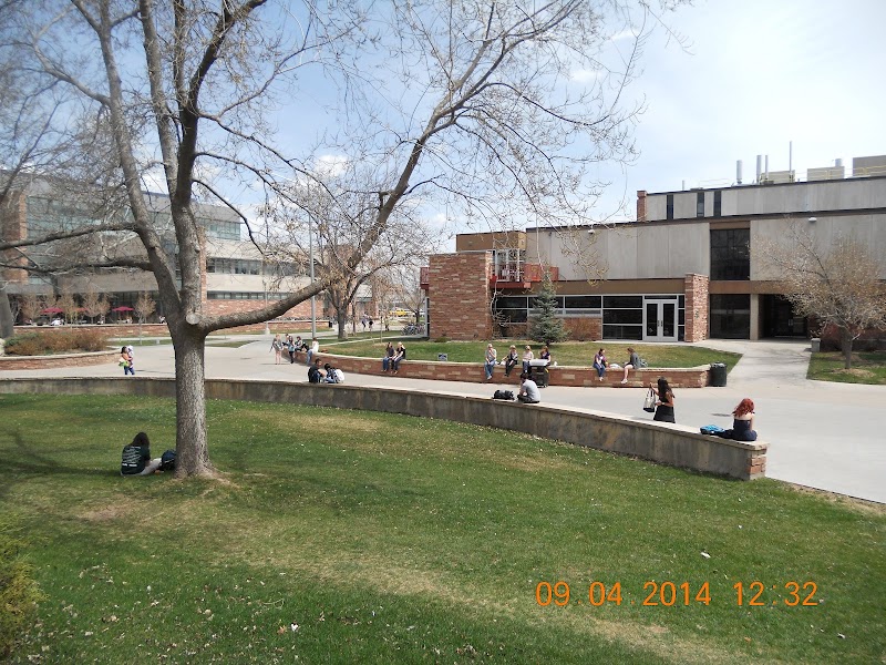CSU College of Veterinary Medicine and Biomedical Sciences