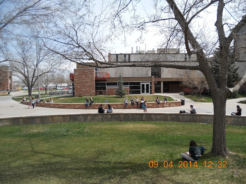 CSU College of Veterinary Medicine and Biomedical Sciences