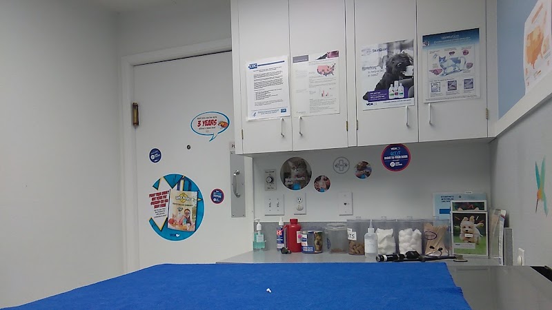 VCA 12-Mile Animal Hospital