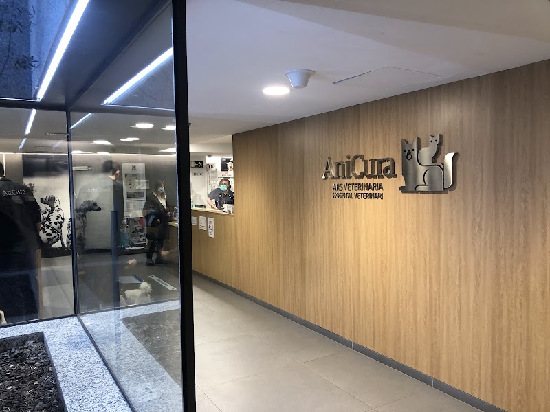 Ars Veterinària SLP