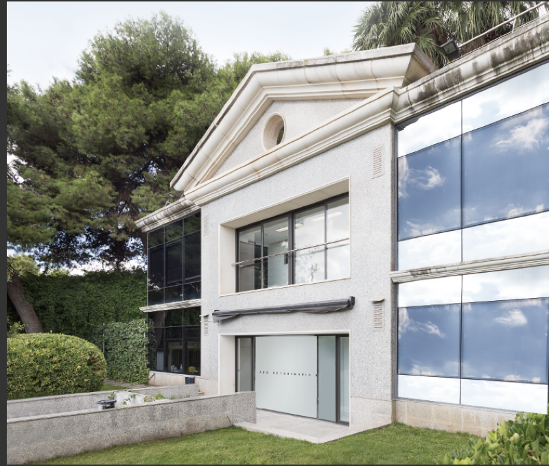 Ars Veterinària SLP