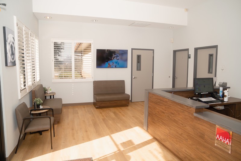 Spring Creek Animal Hospital