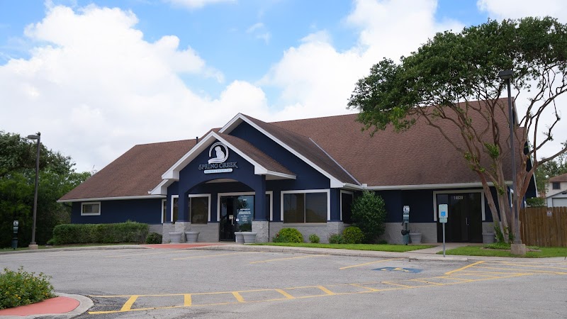 Spring Creek Animal Hospital
