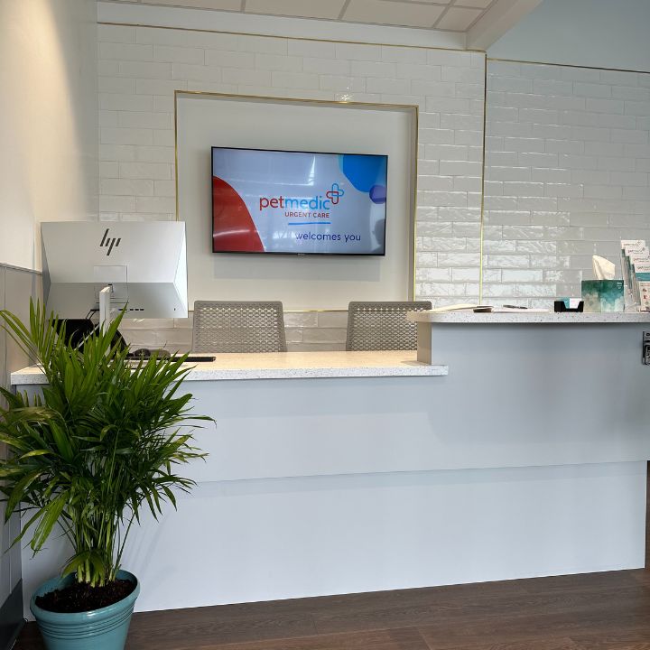 PetMedic Urgent Care Vet Clinic - Peabody