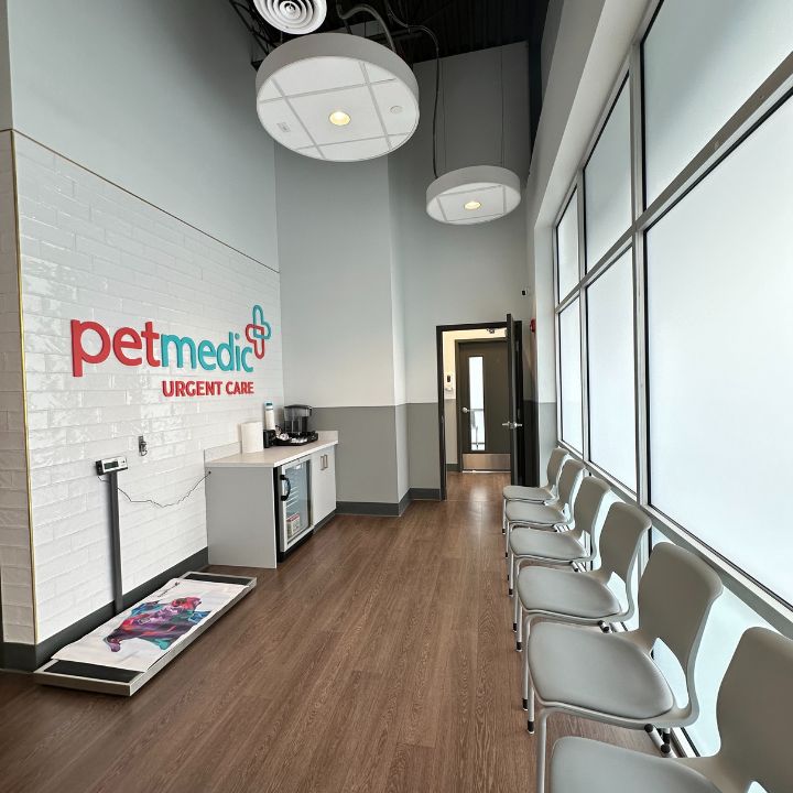 PetMedic Urgent Care Vet Clinic - Peabody - Peabody