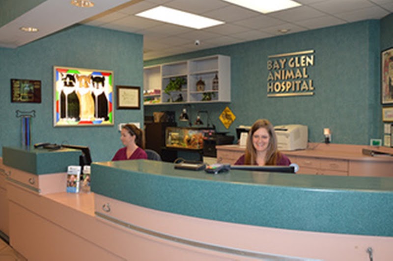 Bay Glen Animal Hospital