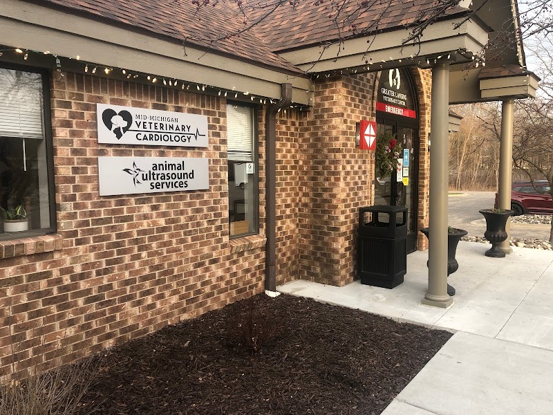Mid-Michigan Veterinary Cardiology