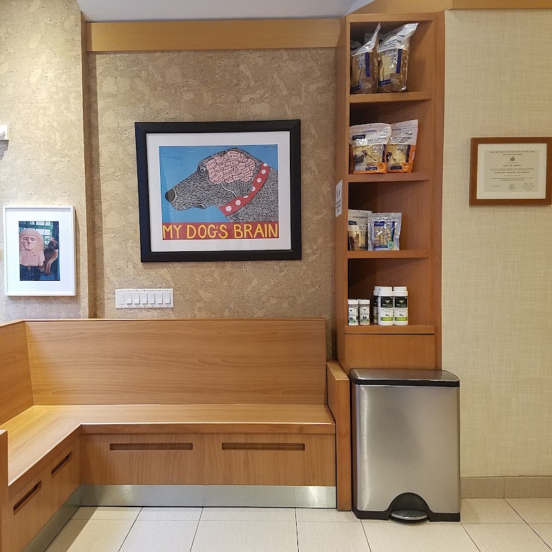 Heart of Chelsea Veterinary Group - Chelsea