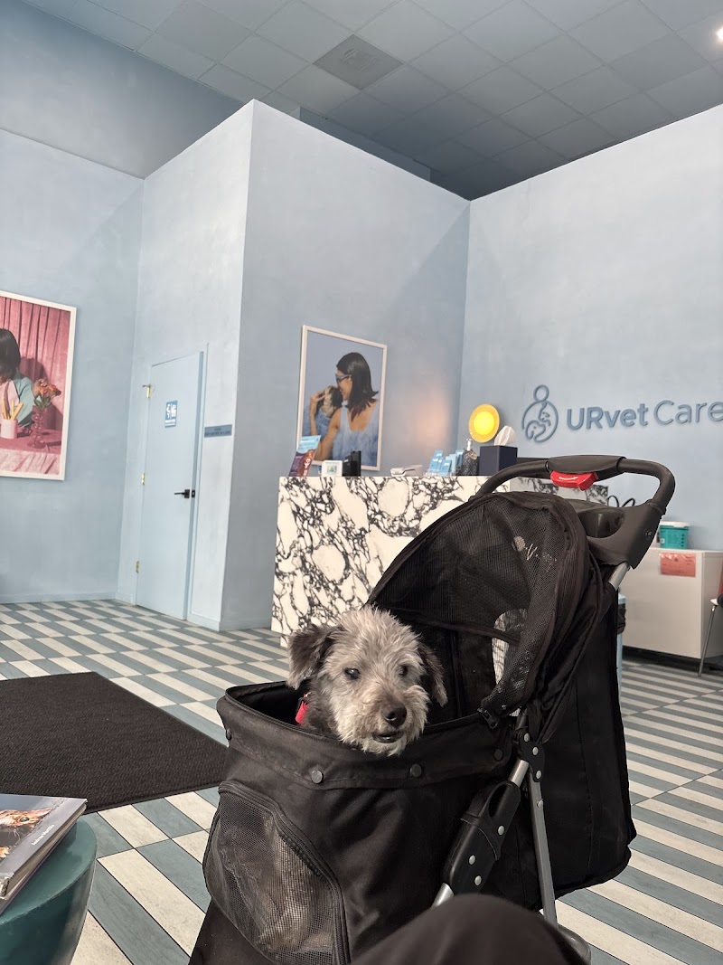URvet Care Astoria (URvet Care Midtown Medical Center Open 24/7)