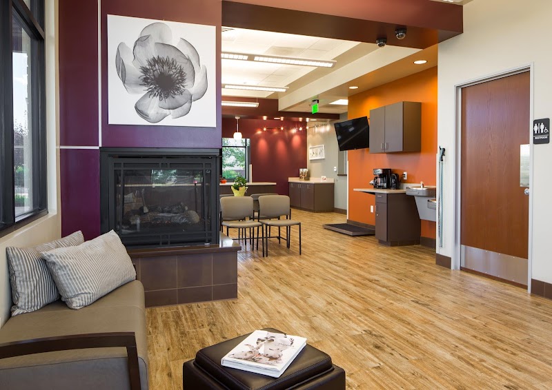 Four Seasons Veterinary Specialists