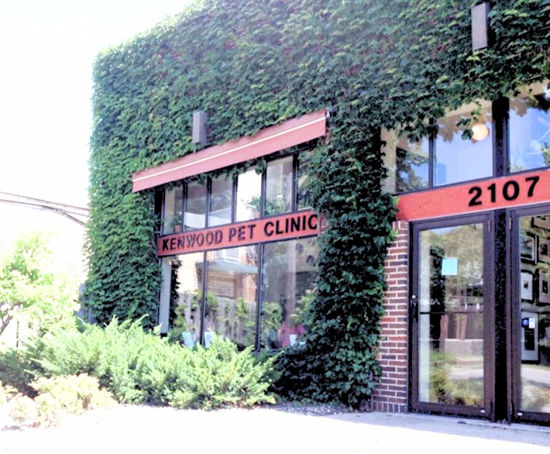 Kenwood Pet Clinic