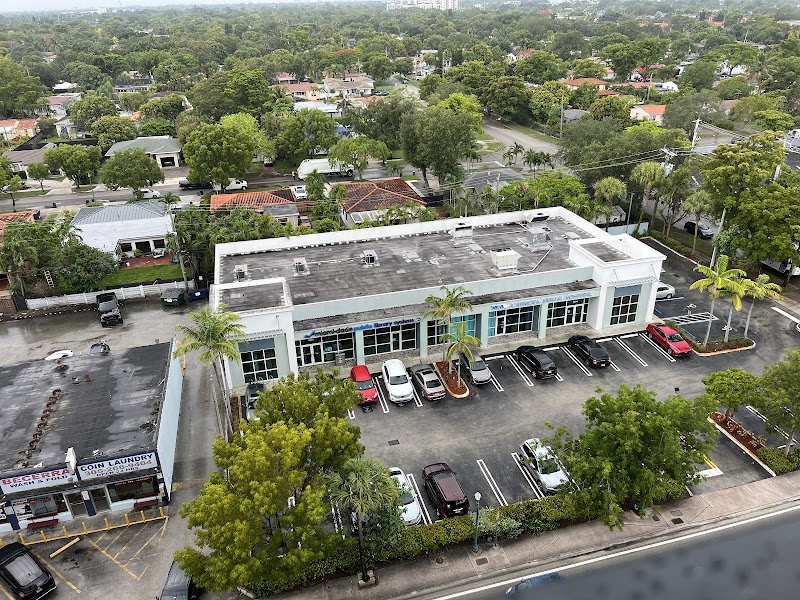VCA Cabrera Animal Hospital