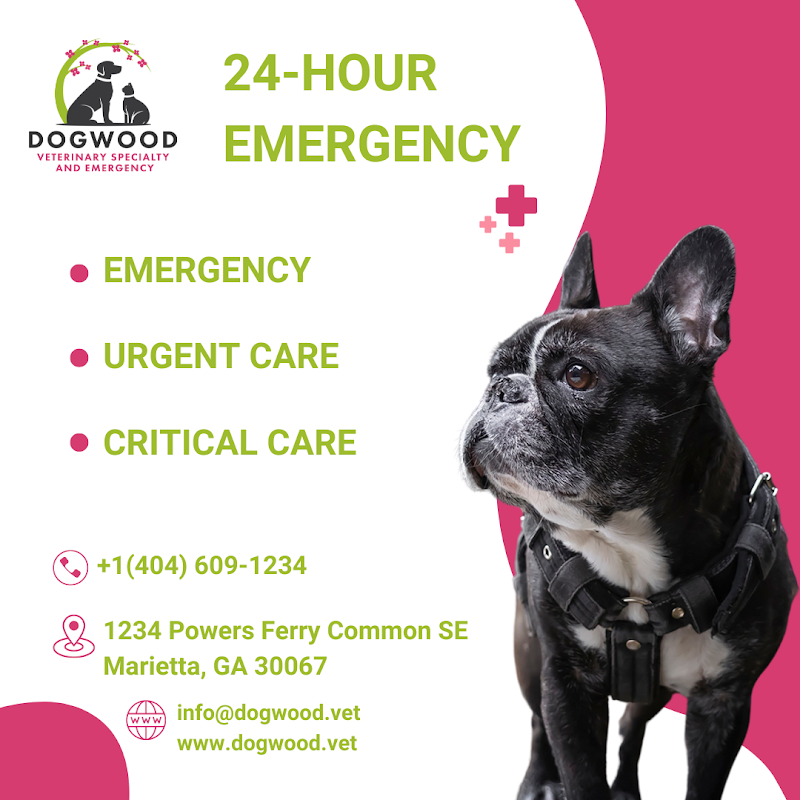 Dogwood Veterinary Specialty & Emergency