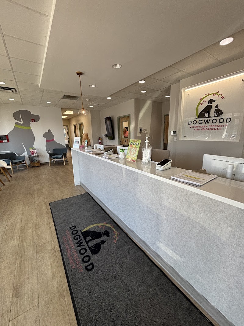Dogwood Veterinary Specialty & Emergency