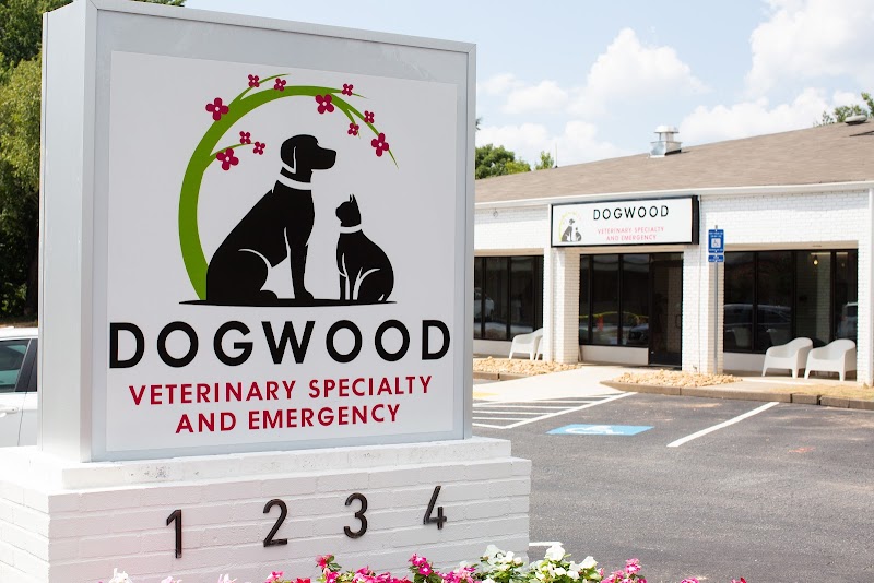 Dogwood Veterinary Specialty & Emergency
