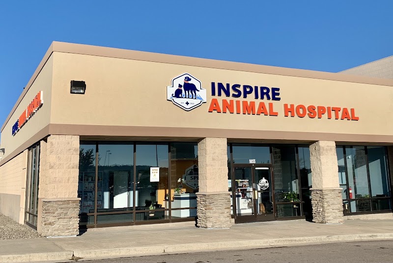 Inspire Animal Hospital