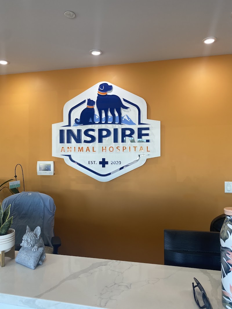 Inspire Animal Hospital