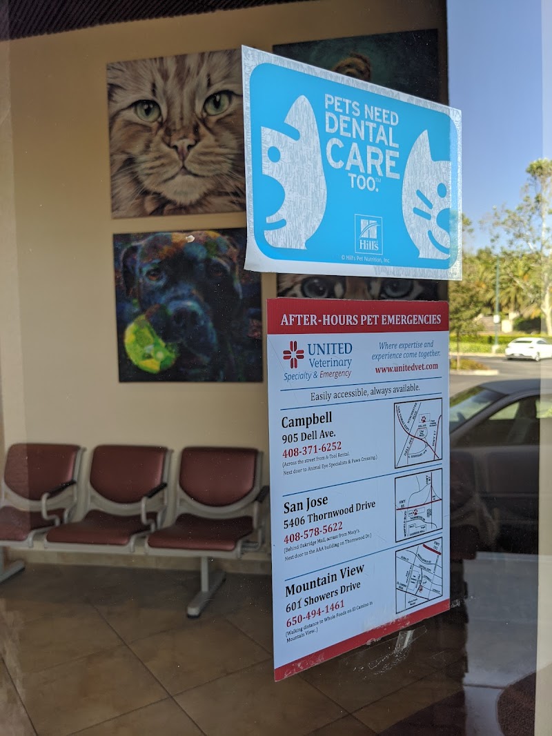 Canyon Creek Pet Hospital