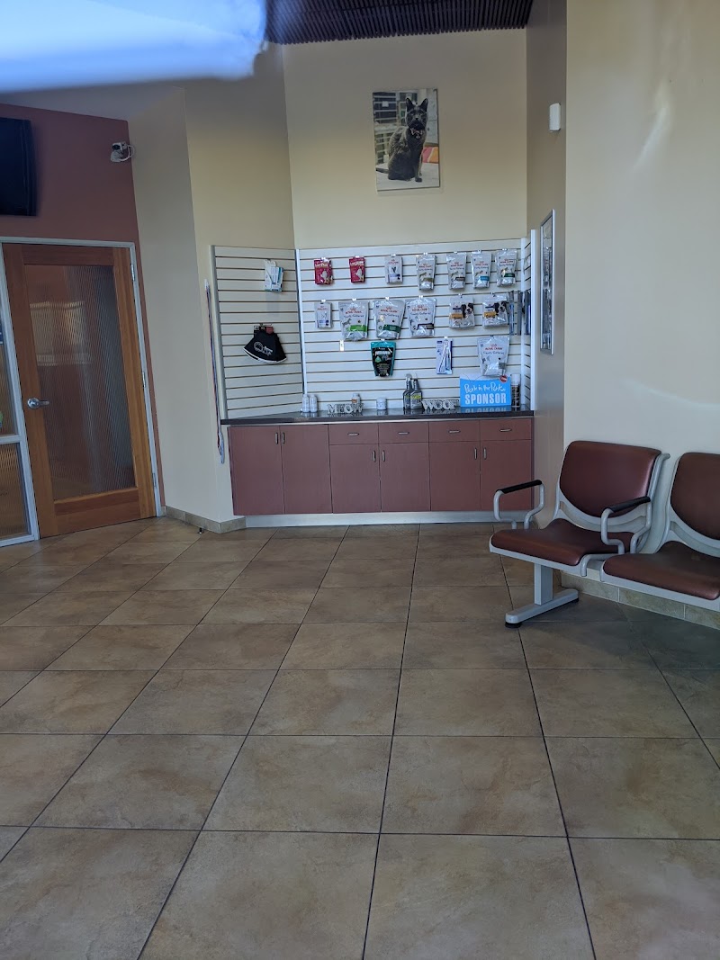 Canyon Creek Pet Hospital