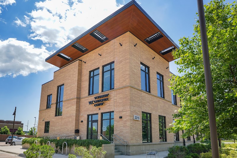 Veterinary Orthopedic Center - Highland