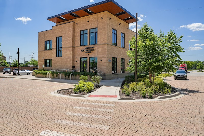 Veterinary Orthopedic Center