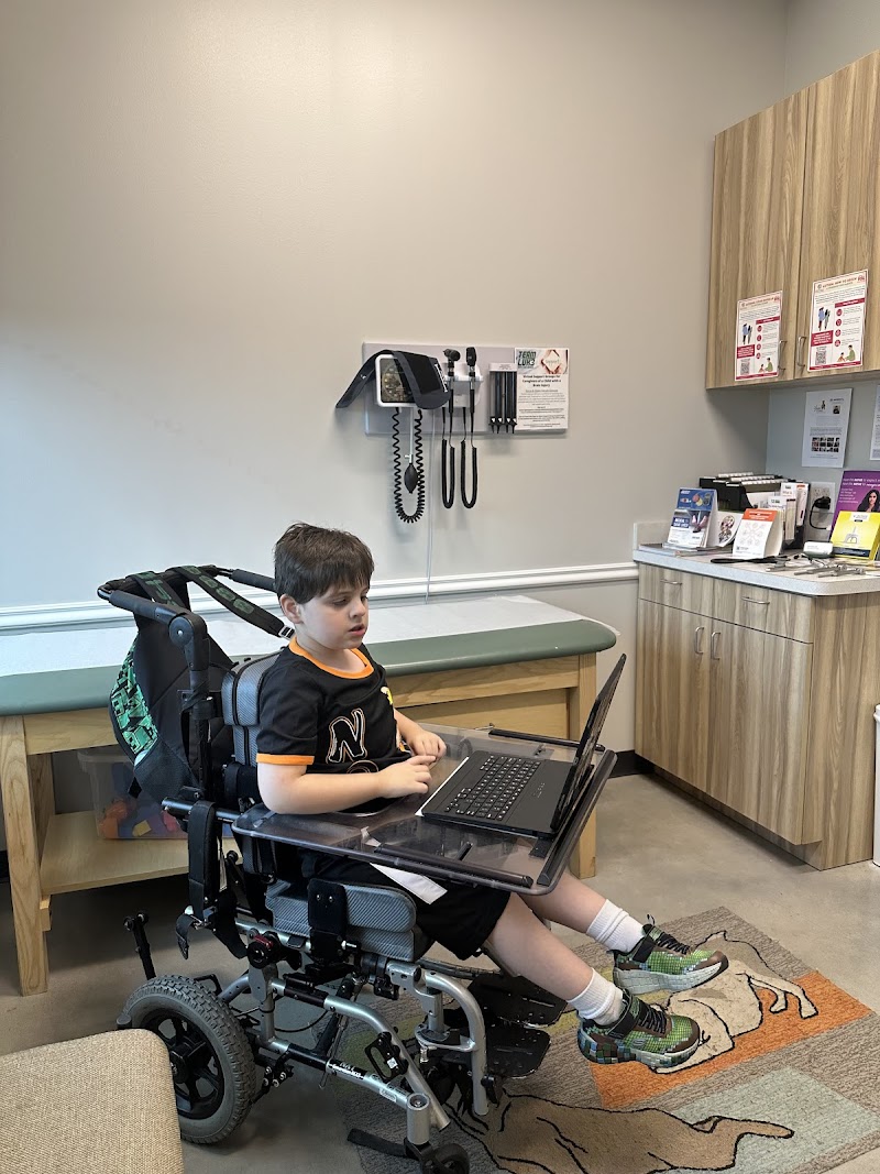 Child Neurology & Consultants of Austin - South Austin