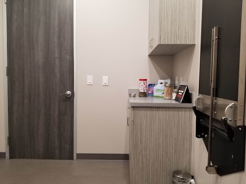 Fur & Feather Veterinary Hospital