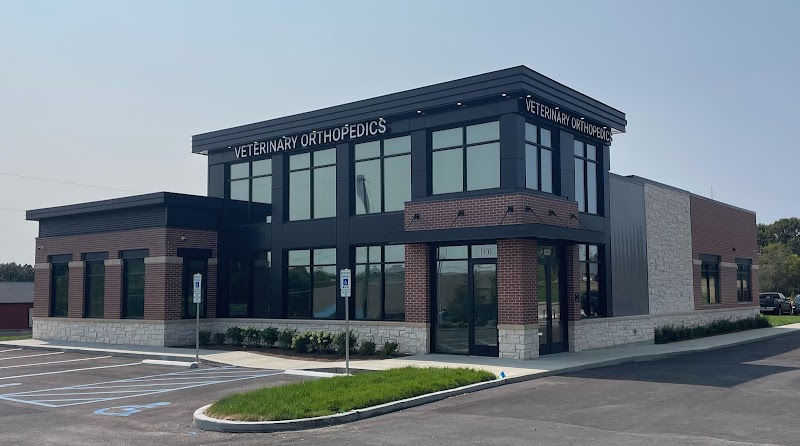 Veterinary Orthopedic Surgery Center - Wentzville