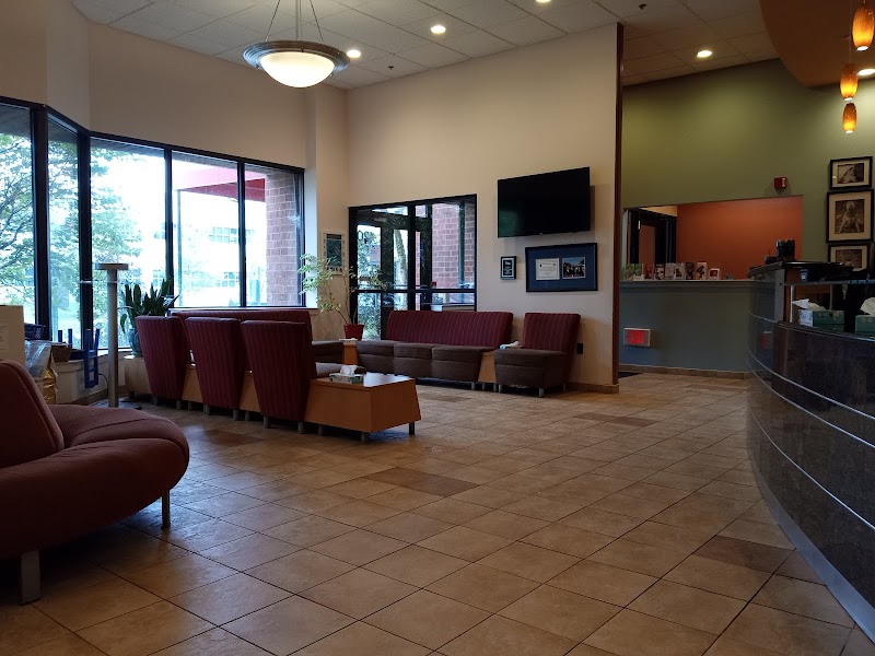 Metropolitan Veterinary Associates