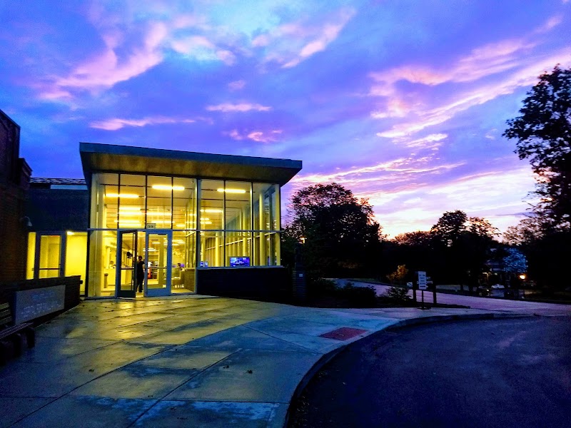 Cummings School of Veterinary Medicine at Tufts University