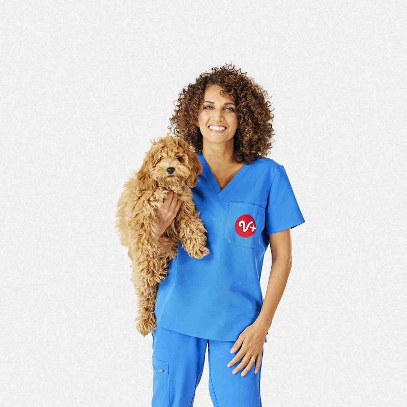 PetSmart Veterinary Services - San Diego (Sports Arena)