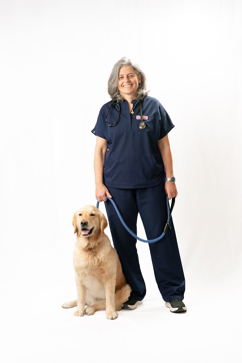 PetSmart Veterinary Services - San Diego (Sports Arena)