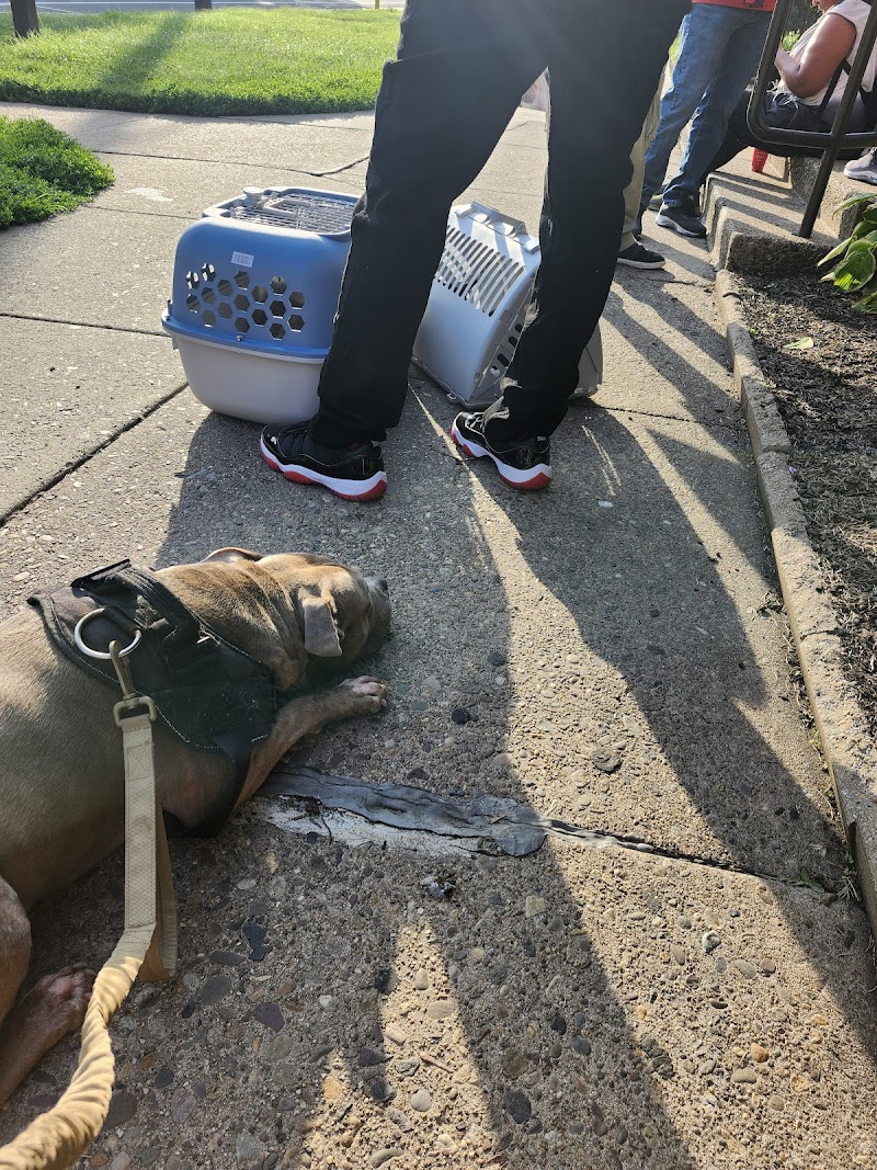 Pennsylvania SPCA