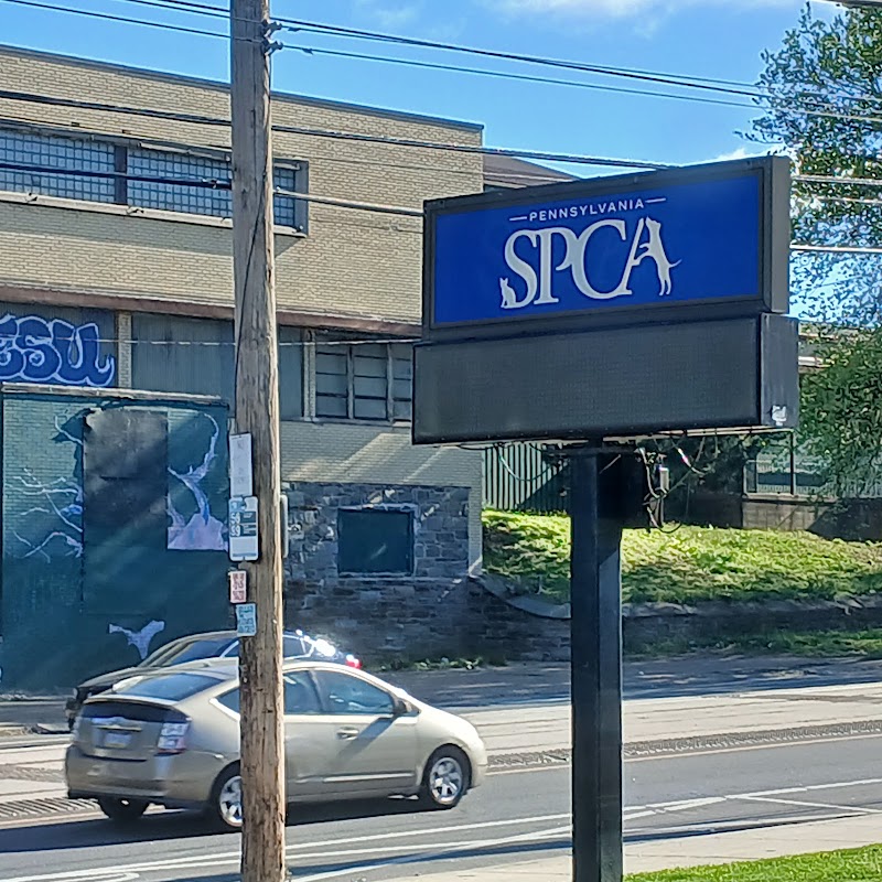 Pennsylvania SPCA