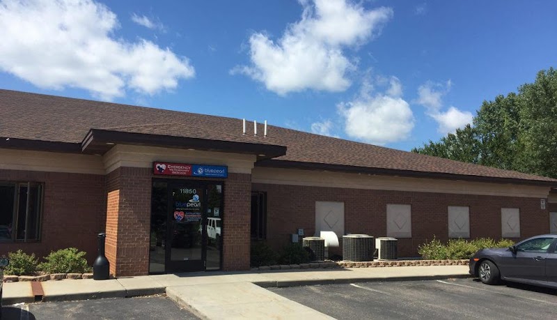 BluePearl Pet Hospital