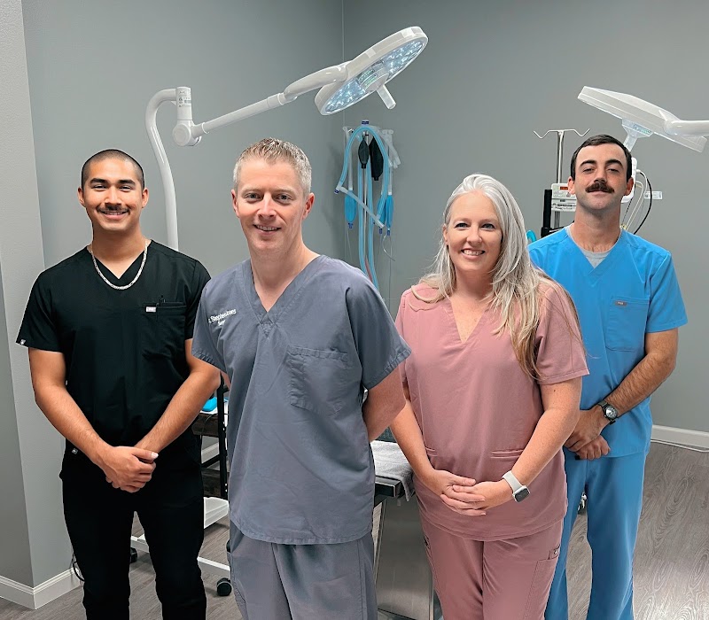 H-Town Veterinary Specialists (Spring Branch)