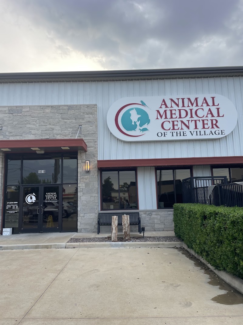Animal Medical Center of the Village