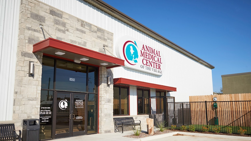 Animal Medical Center of the Village