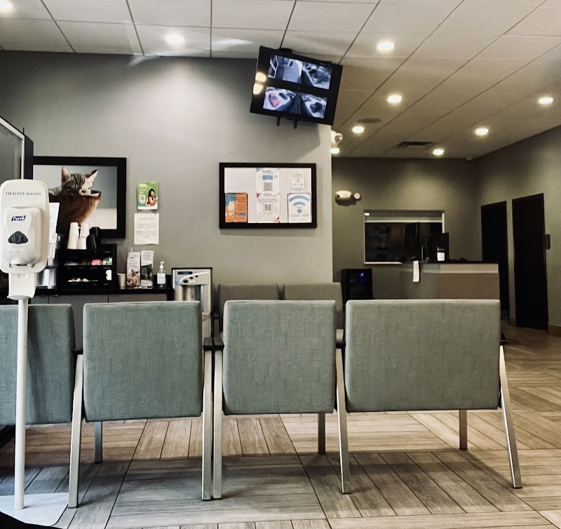 BluePearl Pet Hospital