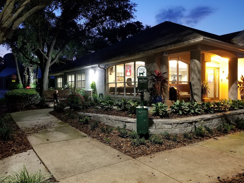 BluePearl Pet Hospital