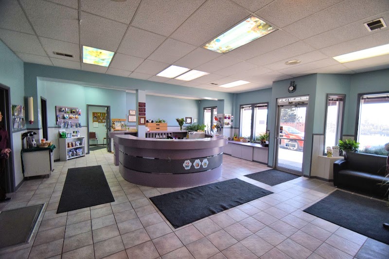 Animal Medical Clinic (St. Paul)
