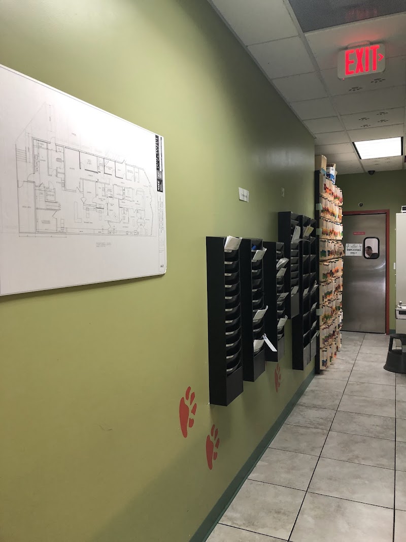 The Pet Emergency Room