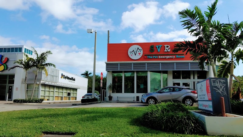 The Pet Emergency Room - South Miami